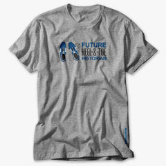 Future Historian IV