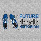 Future Historian IV