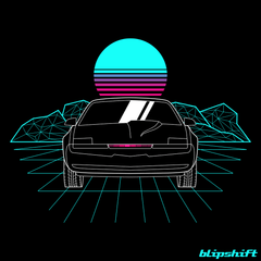 Hoff The Grid Design by  Ivan Valyukh