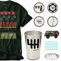Holiday Party Survival Kit