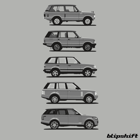 At Home on the Range