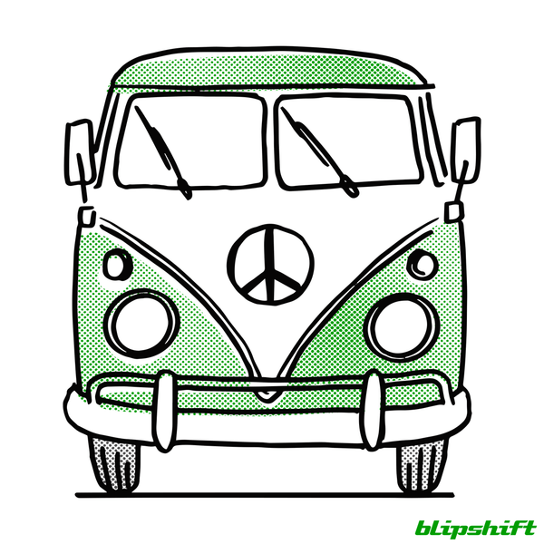 Hop On Poster Product Image 1