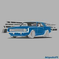 Horse Hunter Design by  Sajad Sakiani