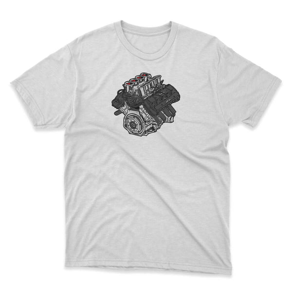 Men's Premium Tri-blend