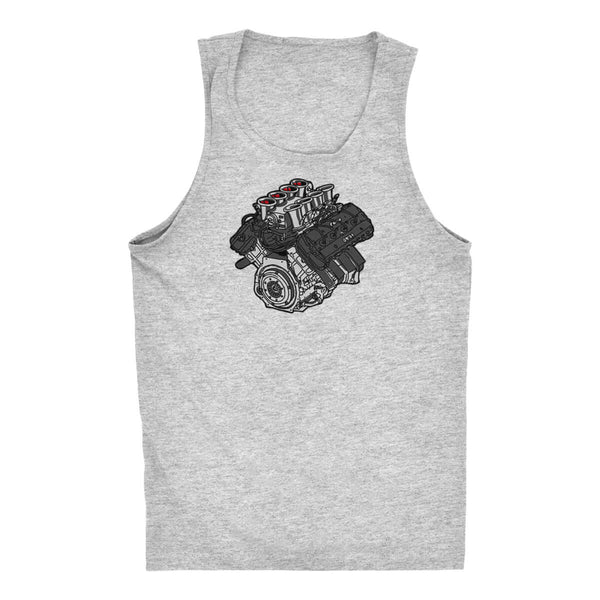 Men's Tank