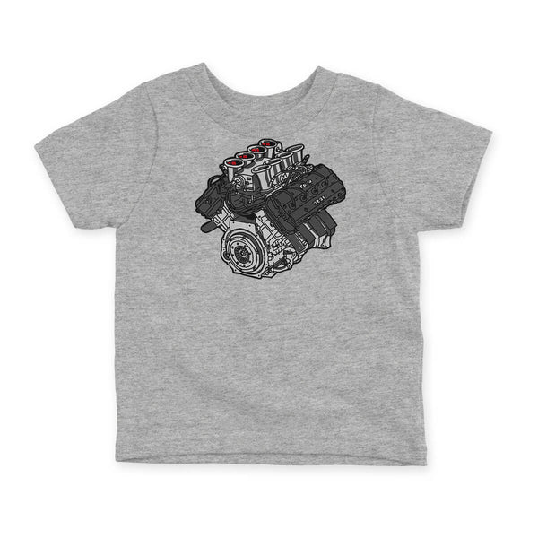 Youth's Tee