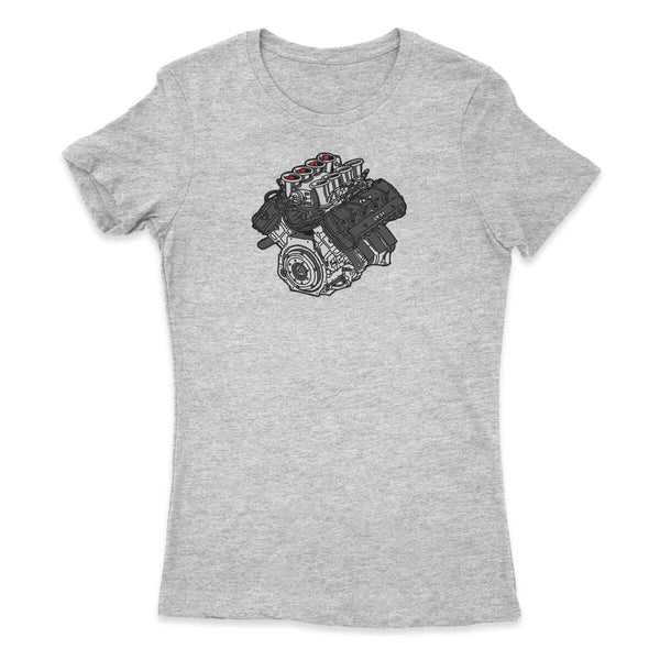 Women's Tee