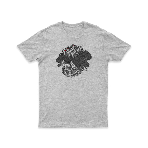 Youth's Tee