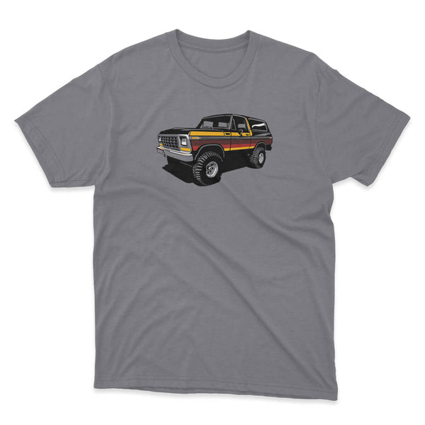 Men's Premium Tri-blend