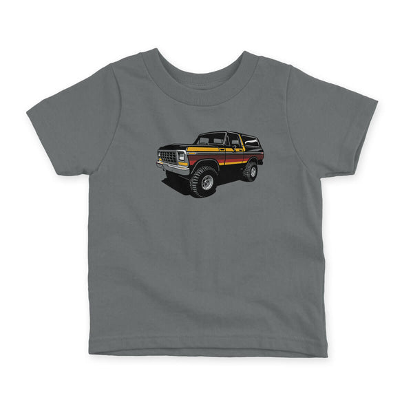 Youth's Tee