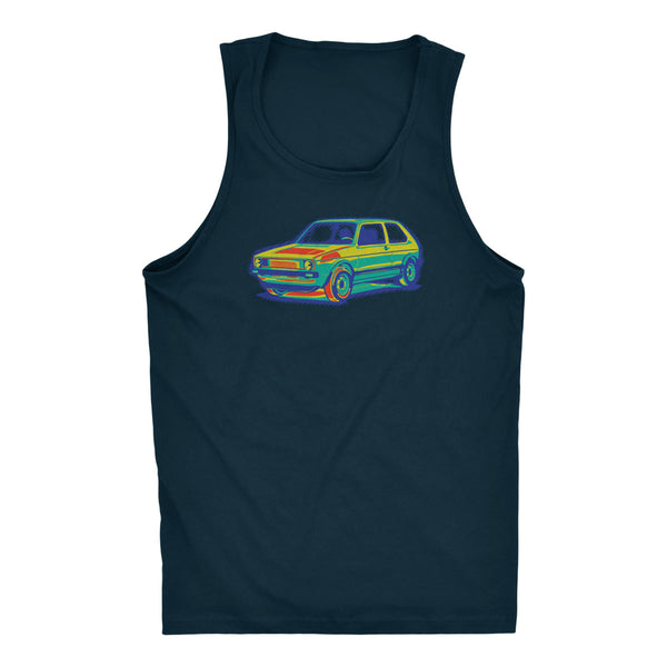 Men's Tank