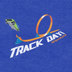 HPTE Onesie III  Design by Rob Matthes