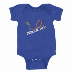 HPTE Onesie III