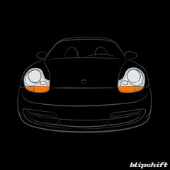 Huevos Renn-cheros Black Design by  Clay Marra