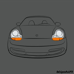 Huevos Renn-cheros Grey Design by  Clay Marra