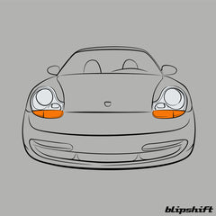 Huevos Renn-cheros Silver Design by  Clay Marra