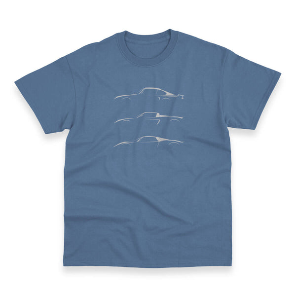 Men's Heavy Duty Tee