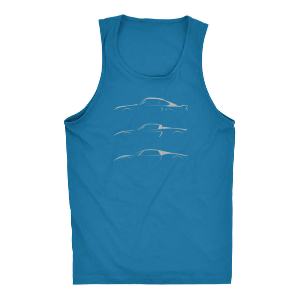 Men's Tank