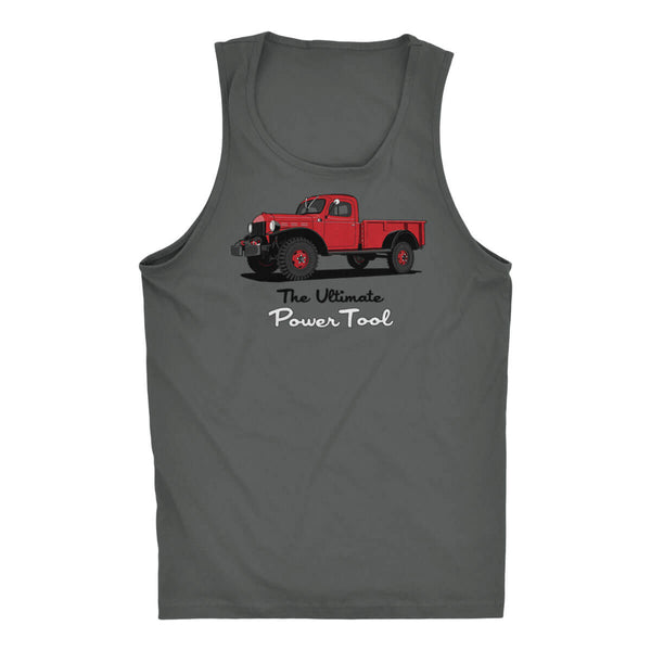 Men's Tank