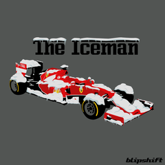 Iceman II Design by  Jonah Simon