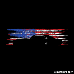 Meroca  Design by Anthony McClinton