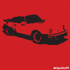 Iconic VI Design by  team blipshift