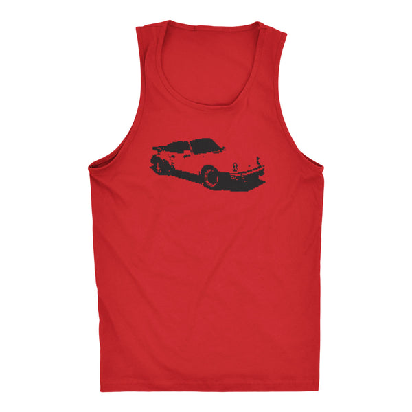 Men's Tank