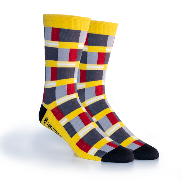Ingolstadt Socks Product Image 1