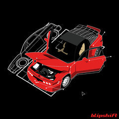 Il Mostro Design by  Dino Pros