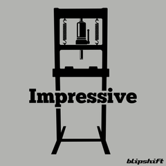 Impressive Design by  team blipshift