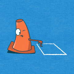 In It to Win It Onesie  Design by Ryan Peabody