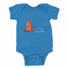 In It to Win It Onesie