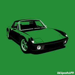 In our Midst II Design by  Jeff Margush