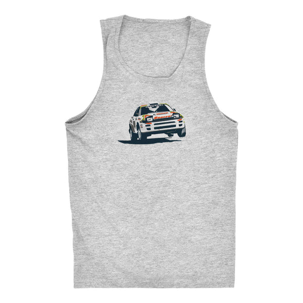 Men's Tank