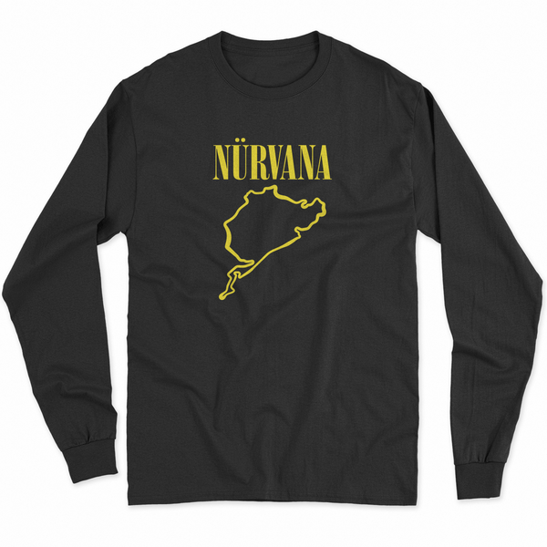 Men's Long Sleeve