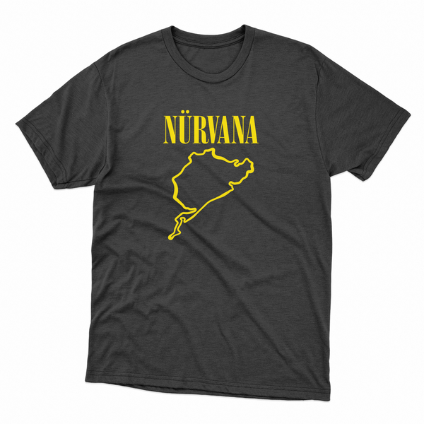 Men's Premium Tri-blend