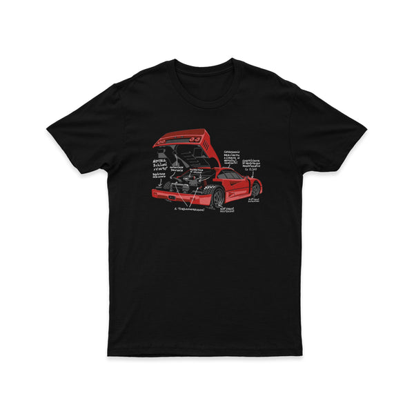 Youth's Tee