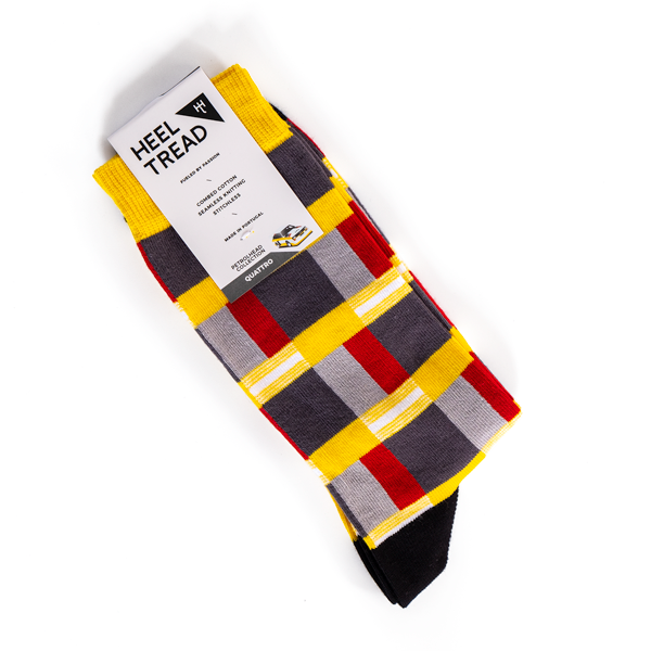 Ingolstadt Socks Product Image 2