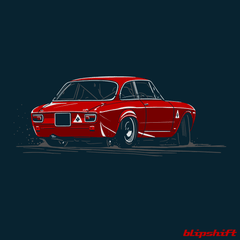 Initial V Design by  Twain Forsythe