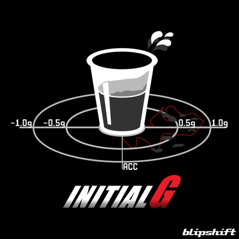 Initial G