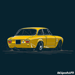 Initial V II Design by  Twain Forsythe