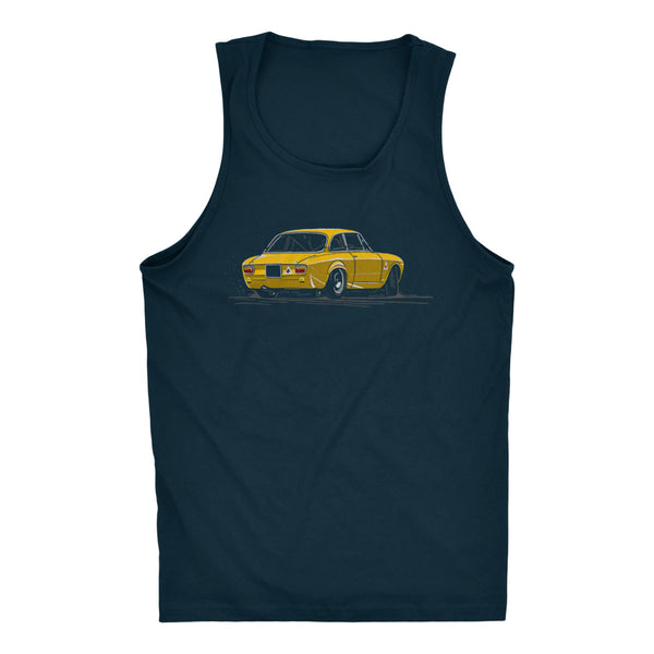 Men's Tank
