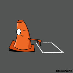 In It To Win It V Design by  Ryan Peabody