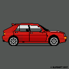 Integrated  Design by Dino Pros