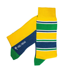 Interlagos Socks  Design by 