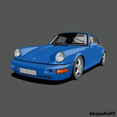 In The Club Design by  Robert Winter