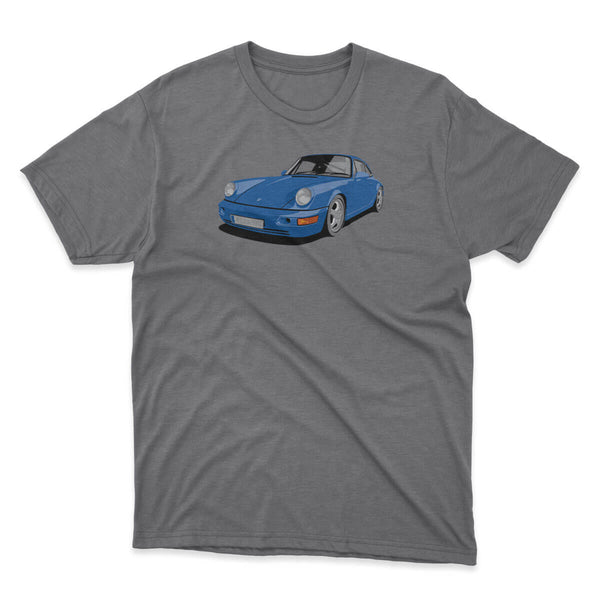 Men's Premium Tri-blend