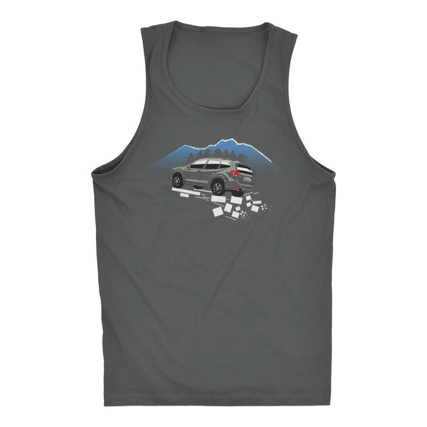 Men's Tank