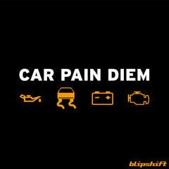 I Speak Car III Design by  Everyday Driver