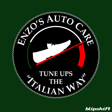 Italian Tune-up II
